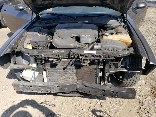 Photo 11 from auction – 2015 DODGE CHALLENGER with VIN 2C3CDZAG7FH761263
