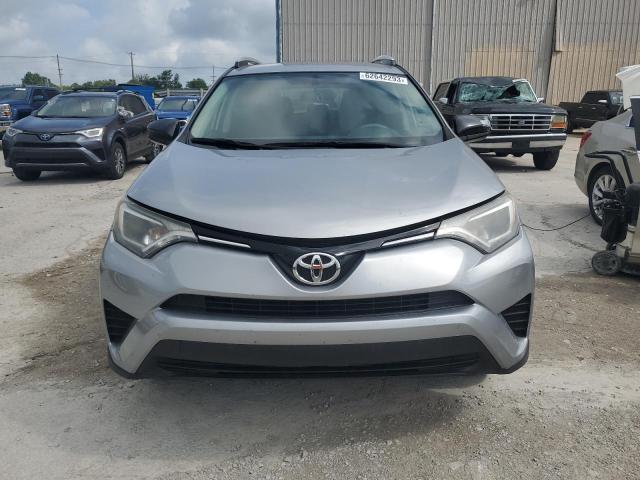 Photo 5 from auction – 2016 TOYOTA RAV4 LE with VIN 2T3BFREV3GW420941