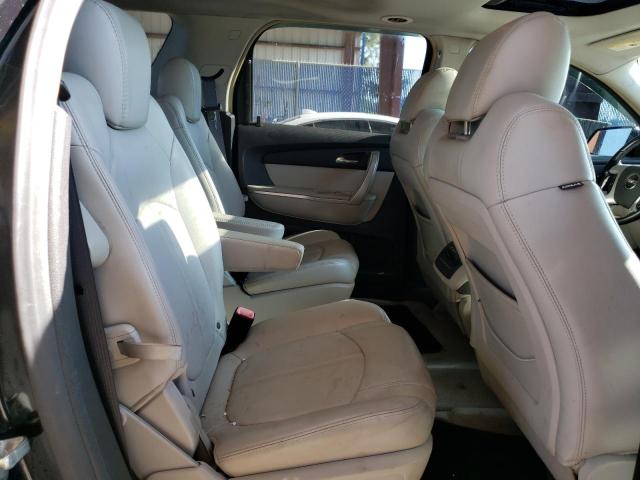 Photo 11 from auction – 2008 GMC ACADIA SLT with VIN 1GKER33718J194540