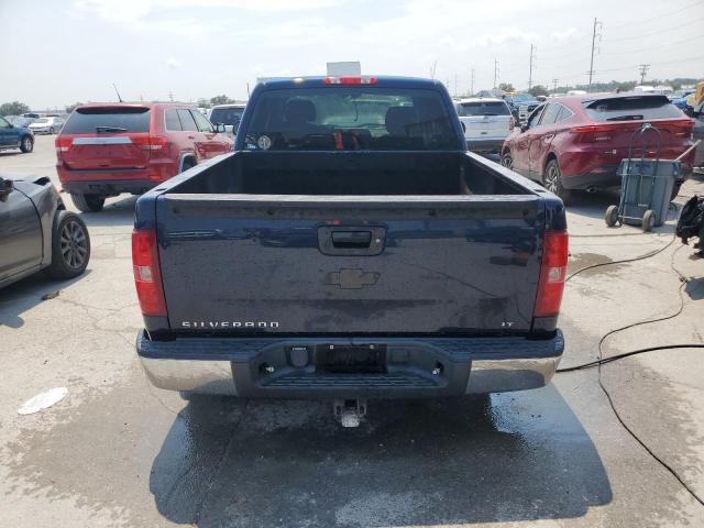Photo 6 from auction – 2007 CHEVROLET SILVERADO with VIN 2GCEC19J071695335