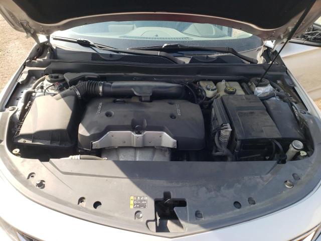Photo 11 from auction – 2014 CHEVROLET IMPALA LS with VIN 2G11Y5SLXE9245511