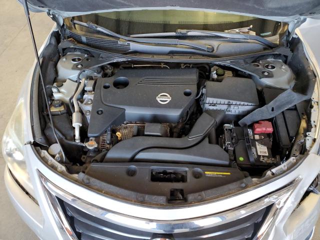 Photo 11 from auction – 2013 NISSAN ALTIMA 2.5 with VIN 1N4AL3AP4DN587259