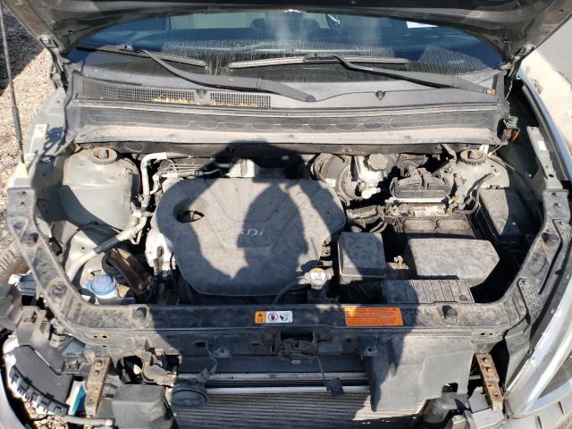 Foto 11 de la subasta – 2013 KIA SOUL con VIN KNDJT2A50D7631393