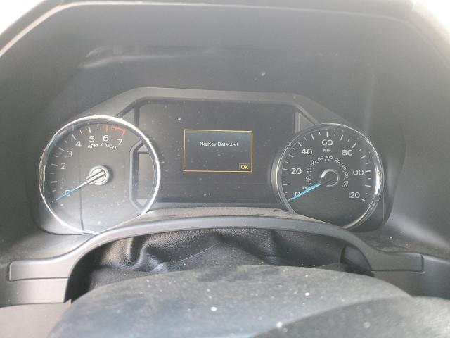 Photo 9 from auction – 2017 FORD F150 SUPER with VIN 1FTEW1EG0HFC70211