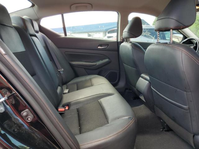 Photo 10 from auction – 2022 NISSAN ALTIMA SR with VIN 1N4BL4CV5NN369421