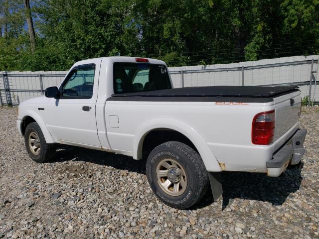Photo 2 from auction – 2004 FORD RANGER with VIN 1FTYR10U64PA70035