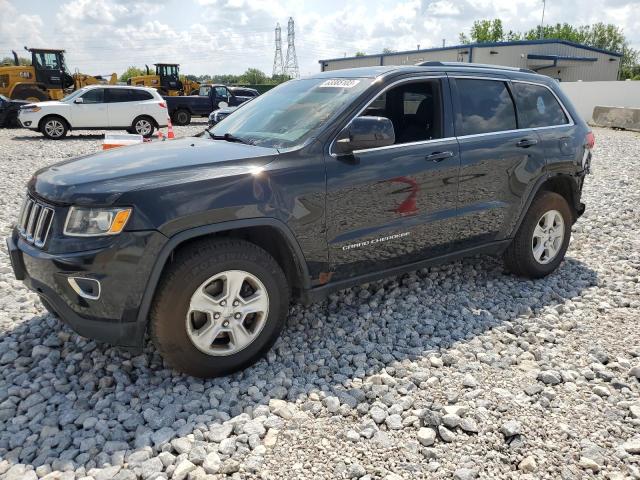 Photo 1 from auction – 2014 JEEP GRAND CHER with VIN 1C4RJFAG4EC333360