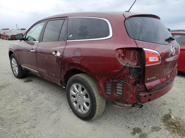 Photo 2 from auction – 2015 BUICK ENCLAVE with VIN 5GAKRBKD6FJ233945