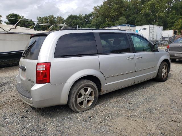 Photo 3 from auction – 2010 DODGE GRAND CARA with VIN 2D4RN5D16AR209987