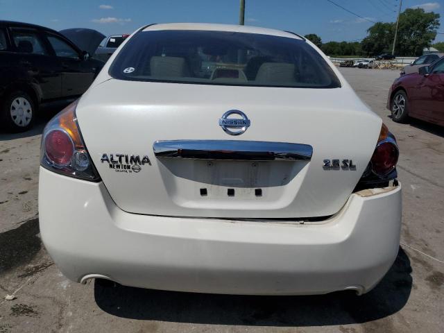 Photo 6 from auction – 2012 NISSAN ALTIMA BAS with VIN 1N4AL2AP3CN558229