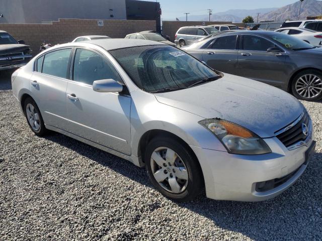 Photo 4 from auction – 2008 NISSAN ALTIMA 2.5 with VIN 1N4AL21E98N421897