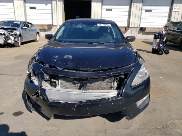 Photo 5 from auction – 2015 NISSAN ALTIMA 2.5 with VIN 1N4AL3AP6FC164844