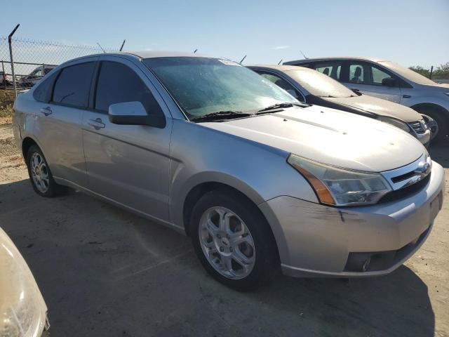 Photo 4 from auction – 2009 FORD FOCUS SES with VIN 1FAHP36N09W243164