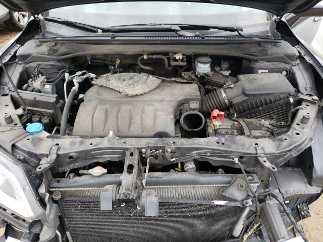 Photo 11 from auction – 2015 ACURA RDX with VIN 5J8TB4H34FL023819