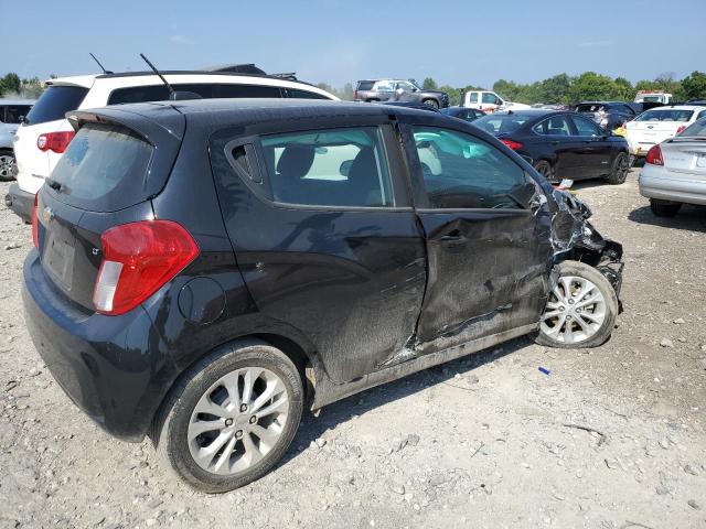 Photo 3 from auction – 2021 CHEVROLET SPARK 1LT with VIN KL8CD6SA1MC744620