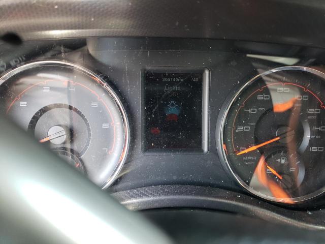 Photo 9 from auction – 2012 DODGE CHARGER R/ with VIN 2C3CDXCT0CH256854