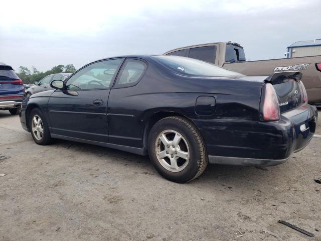 Photo 2 from auction – 2003 CHEVROLET MONTE CARL with VIN 2G1WW12E739171564
