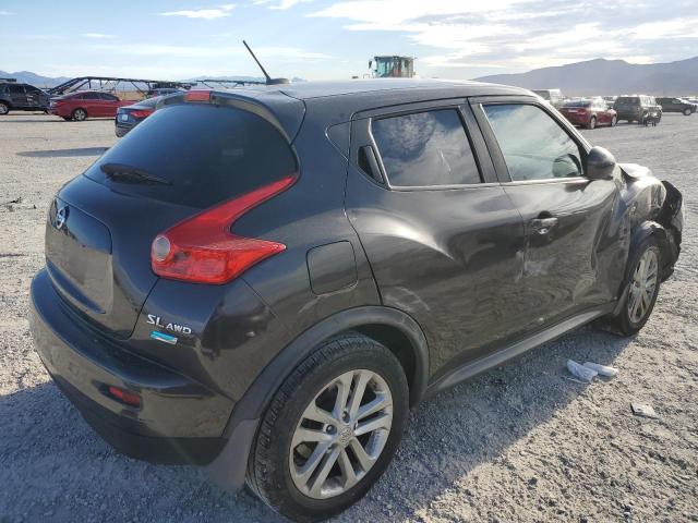 Photo 3 from auction – 2013 NISSAN JUKE S with VIN JN8AF5MV6DT223206