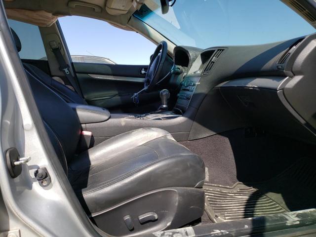 Photo 7 from auction – 2012 INFINITI G37 BASE with VIN JN1CV6AP8CM624397