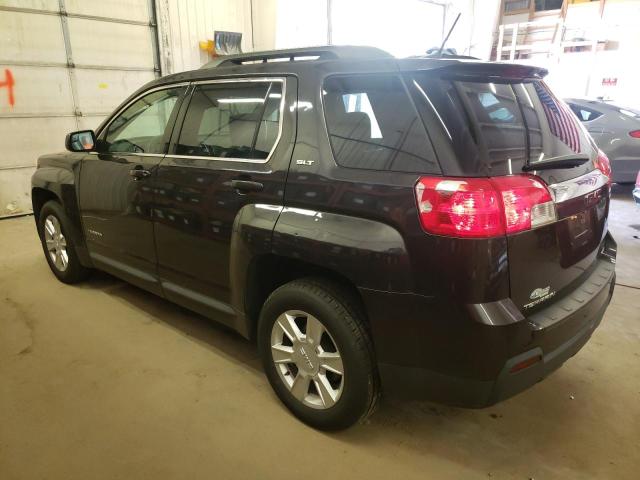 Снимка 2 от търг – 2013 GMC TERRAIN SL с VIN 2GKFLVEK6D6208443