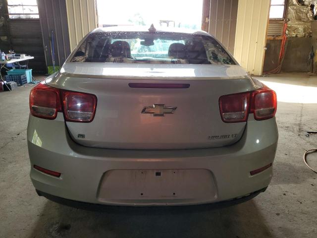 Photo 6 from auction – 2016 CHEVROLET MALIBU LIM with VIN 1G11C5SAXGF151832