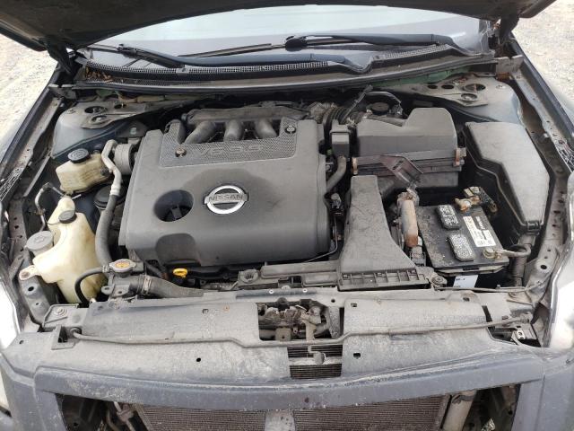 Photo 11 from auction – 2009 NISSAN ALTIMA 3.5 with VIN 1N4BL24E79C131865