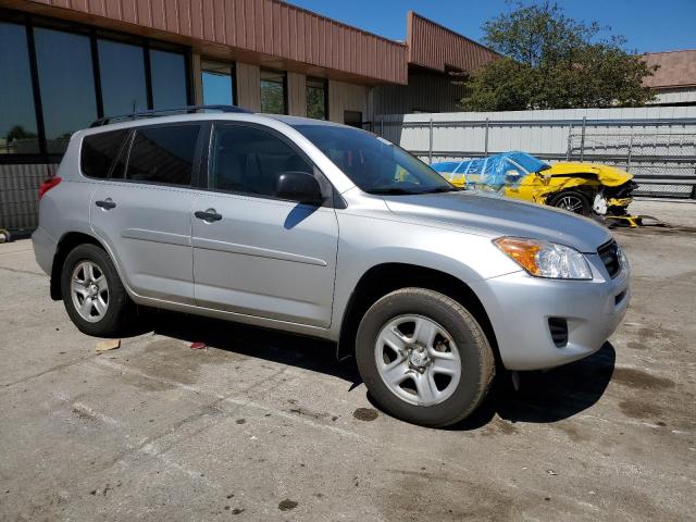 Photo 4 from auction – 2011 TOYOTA RAV4 with VIN 2T3BF4DV4BW170798