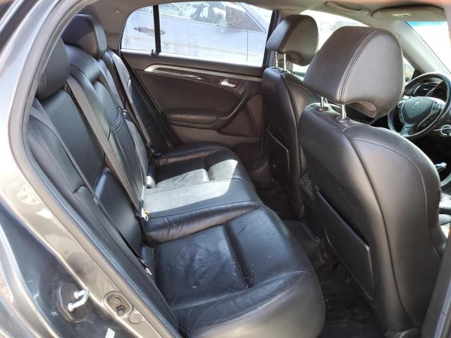 Photo 10 from auction – 2008 ACURA TL with VIN 19UUA66268A011747