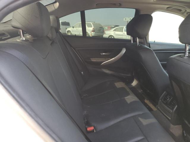 Photo 10 from auction – 2014 BMW 320 I with VIN WBA3B1G50ENS79245