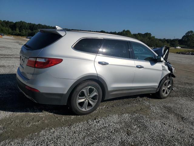 Photo 3 from auction – 2016 HYUNDAI SANTA FE S with VIN KM8SM4HF9GU155013