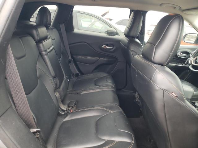 Photo 10 from auction – 2016 JEEP CHEROKEE L with VIN 1C4PJMDBXGW261500