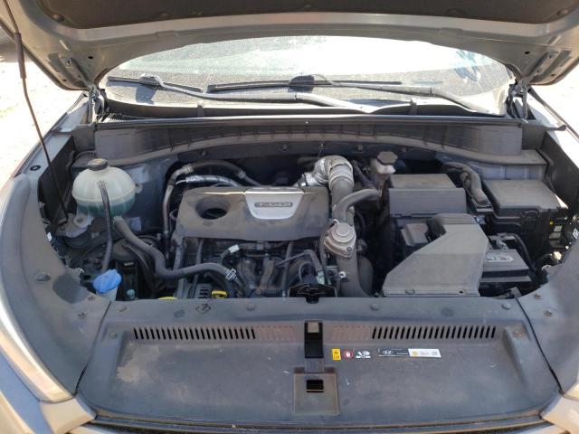 Photo 11 from auction – 2016 HYUNDAI TUCSON LIM with VIN KM8J3CA29GU181742