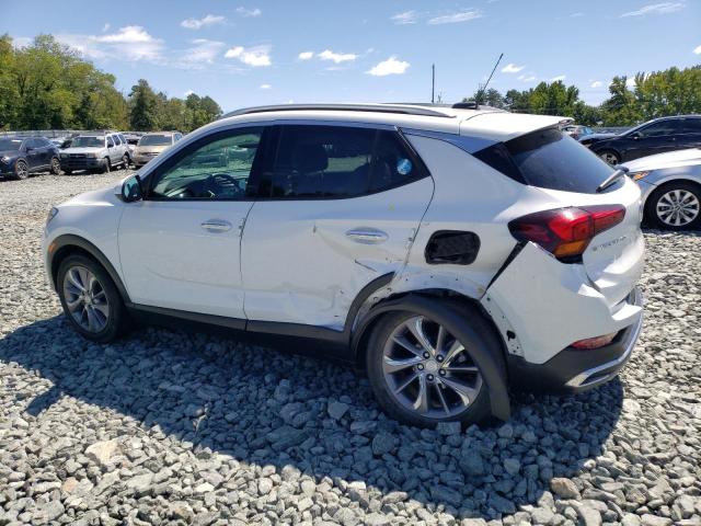 Photo 2 from auction – 2020 BUICK ENCORE GX with VIN KL4MMFSL0LB124238