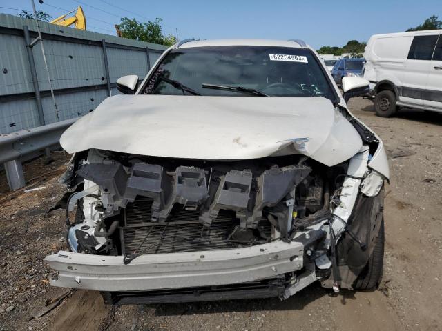 Photo 5 from auction – 2021 TOYOTA VENZA LE with VIN JTEAAAAH8MJ048188