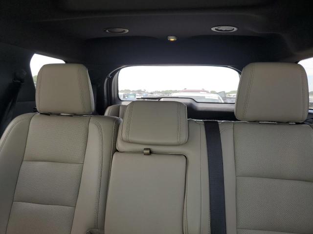 Photo 10 from auction – 2014 FORD EXPLORER L with VIN 1FM5K8F84EGC56003