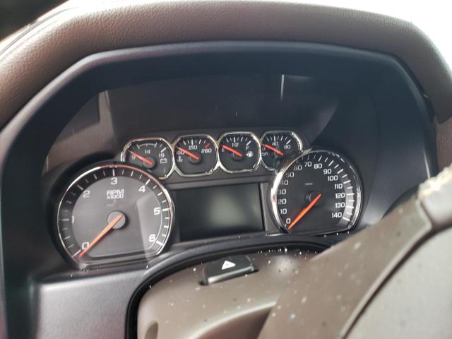Photo 9 from auction – 2014 GMC SIERRA K15 with VIN 3GTU2VEJ2EG466865