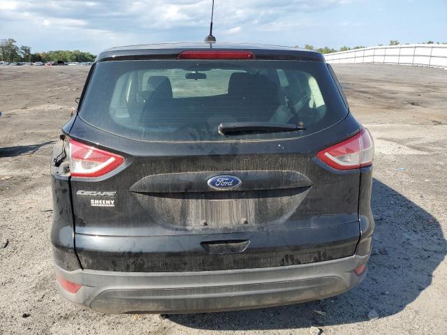 Снимка 6 от търг – 2013 FORD ESCAPE S с VIN 1FMCU0F7XDUA91293
