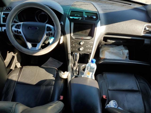 Photo 8 from auction – 2013 FORD EXPLORER X with VIN 1FM5K7D89DGA65219