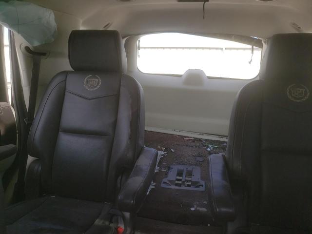 Photo 10 from auction – 2013 CADILLAC ESCALADE P with VIN 1GYS3DEFXDR280736
