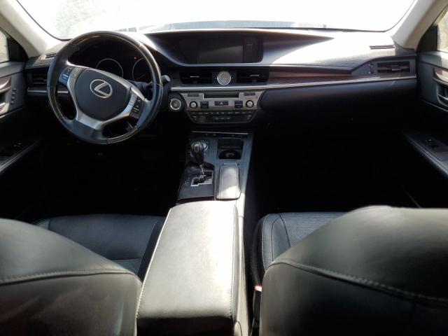 Photo 8 from auction – 2015 LEXUS ES 350 with VIN JTHBK1GG6F2178888