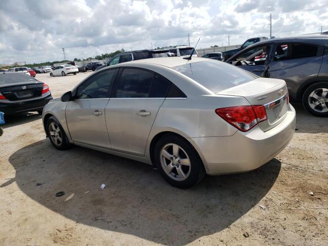 Photo 2 from auction – 2014 CHEVROLET CRUZE LT with VIN 1G1PC5SB2E7275166