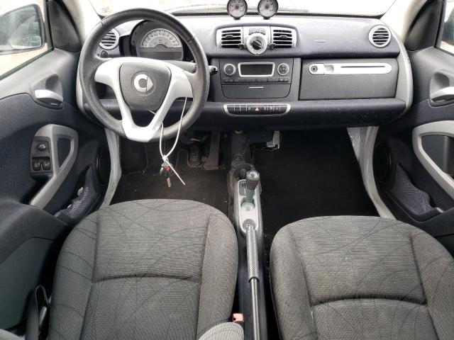 Photo 8 from auction – 2015 SMART CAR with VIN WMEEJ9AA2FK824210