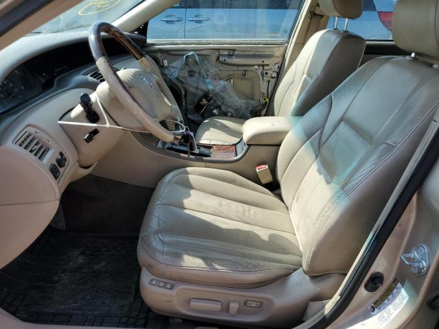 Photo 7 from auction – 2004 TOYOTA AVALON XL with VIN 4T1BF28B54U374672