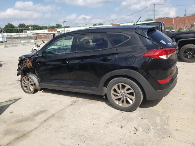 Photo 2 from auction – 2018 HYUNDAI TUCSON SE with VIN KM8J2CA44JU775036