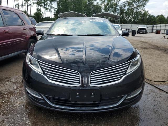 Photo 5 from auction – 2016 LINCOLN MKZ with VIN 3LN6L2J96GR606063