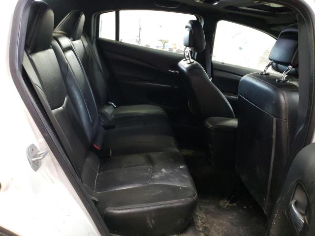 Photo 10 from auction – 2012 CHRYSLER 200 LIMITE with VIN 1C3CCBCB7CN210622