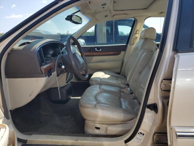 Photo 7 from auction – 1998 LINCOLN CONTINENTA with VIN 1LNFM97V2WY704131