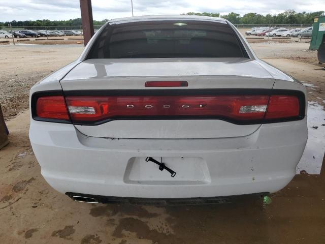 Photo 6 from auction – 2014 DODGE CHARGER SE with VIN 2C3CDXBG0EH240807
