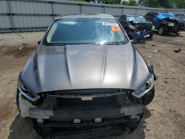 Photo 5 from auction – 2014 FORD FUSION SE with VIN 1FA6P0H73E5378143