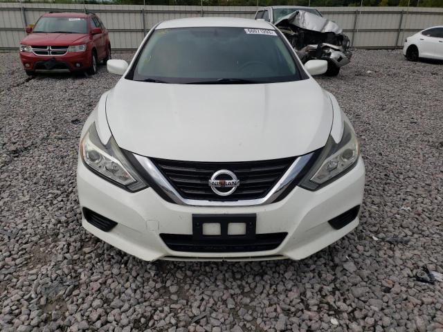 Photo 5 from auction – 2016 NISSAN ALTIMA 2.5 with VIN 1N4AL3AP9GN357060
